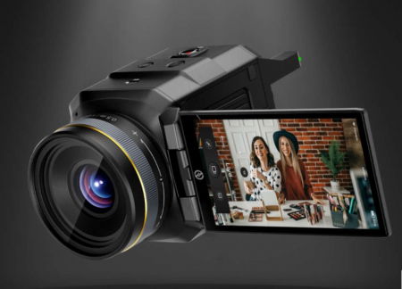 Hollyland VenusLiv Camera Live Stream 1080P 60fps [7]