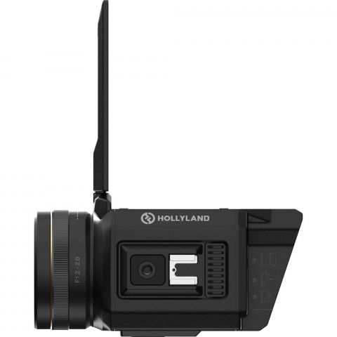 Hollyland VenusLiv V2 Camera livestreaming All-In-One [4]