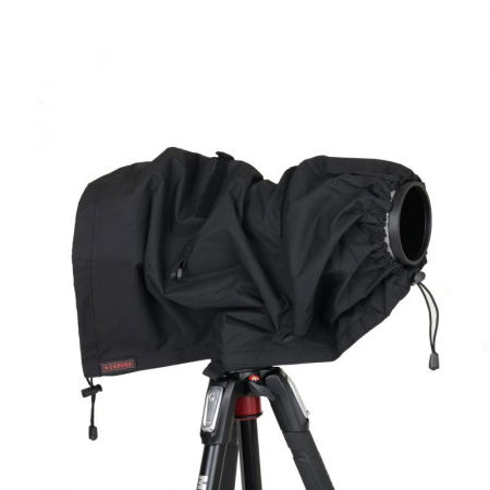 Husa de ploaie Caruba B1 (Neagra) [2]