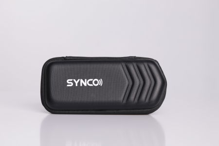 Accesorii microfoane - Husa Synco G2/G1 (A2) Lavaliera Wireless
