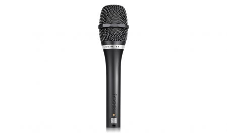 iCon C1 Microfon condensator cardioid [2]