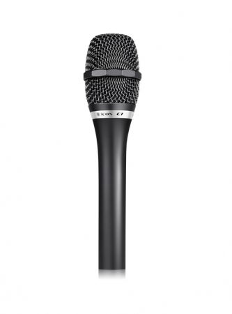 Echipamente audio - iCon C1 Microfon condensator cardioid