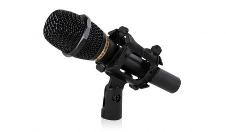 iCon C1 Pro Microfon condensator cardioid [2]