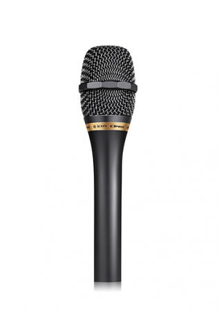 Echipamente audio - iCon C1 Pro Microfon condensator cardioid