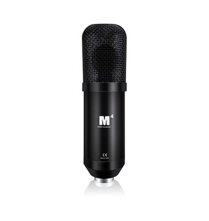Echipamente audio - iCon M4 Microfon condenser de studio