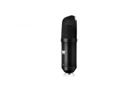 iCon M4 Microfon condenser de studio [2]