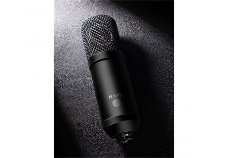iCon M5 Microfon condenser de studio [2]