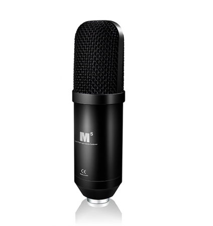 Echipamente audio - iCon M5 Microfon condenser de studio