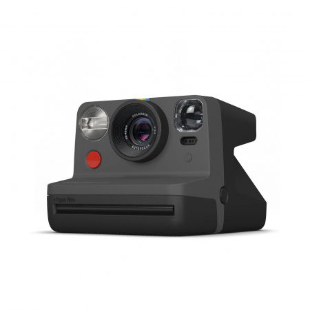 Polaroid Now Aparat Foto Instant Negru [1]