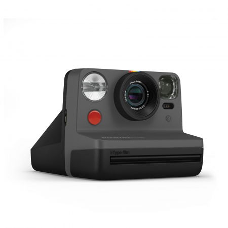 Polaroid Now Aparat Foto Instant Negru [2]