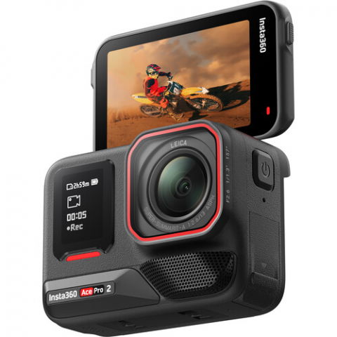 Insta360 Ace Pro 2 Standard bundle camera video sport 8K [2]