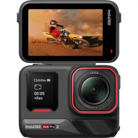 Insta360 Ace Pro 2 Standard bundle camera video sport 8K [1]