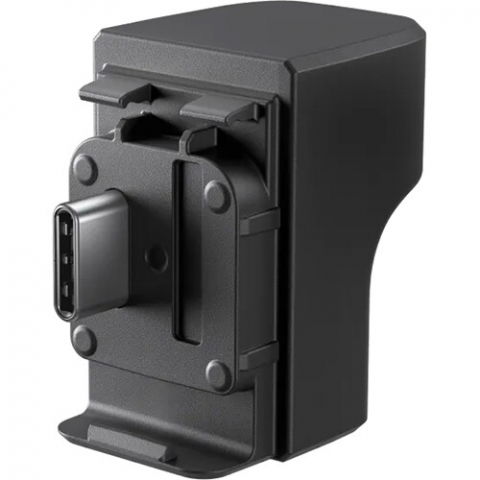 Insta360 Ace Pro adaptor pentru microfon [3]