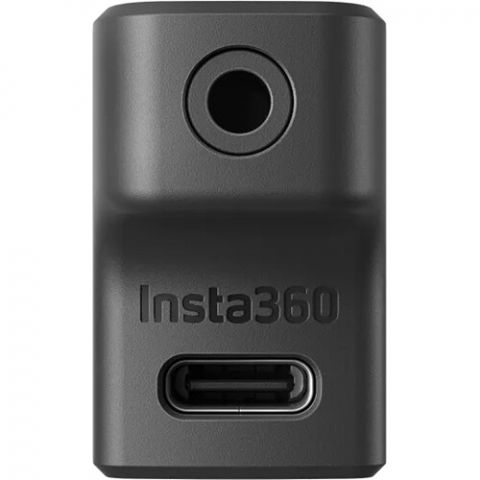 Insta360 Ace Pro adaptor pentru microfon [1]