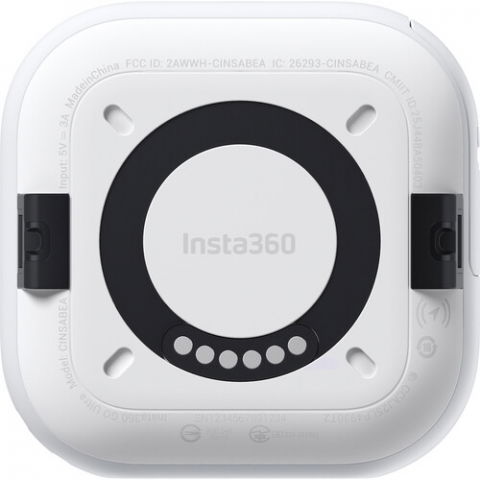 Insta360 GO Ultra camera de actiune 360 Standard Bundle [9]