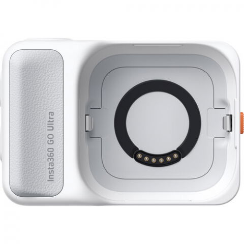 Insta360 GO Ultra camera de actiune 360 Standard Bundle [6]