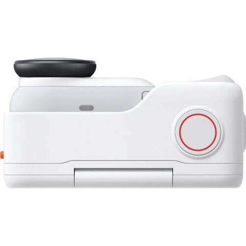 Insta360 GO Ultra camera de actiune 360 Standard Bundle [4]
