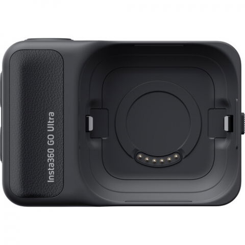 Insta360 GO Ultra camera de actiune 360 Standard Bundle [5]
