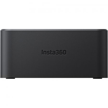 Insta360 Hub de incarcare rapida pentru X4 [4]