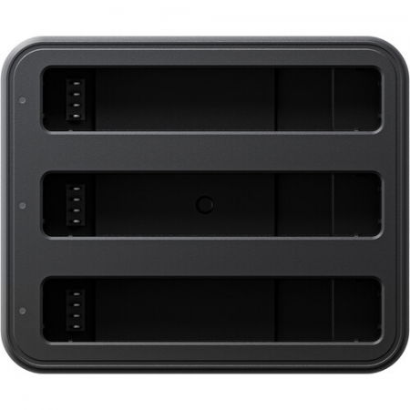 Insta360 Hub de incarcare rapida pentru X4 [2]