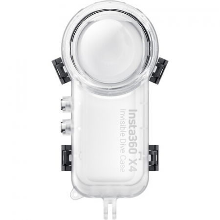 Insta360 Invisible Dive carcasa pentru X4 [2]