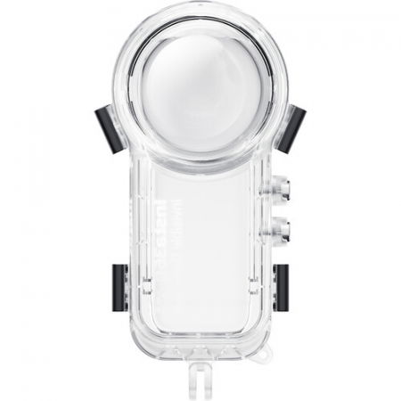 Insta360 Invisible Dive carcasa pentru X4 [3]
