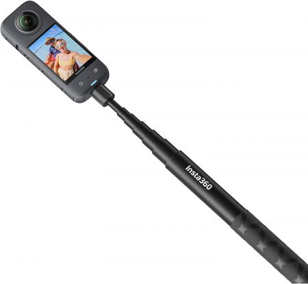 Insta360 Invisible Selfie Stick 114cm [2]