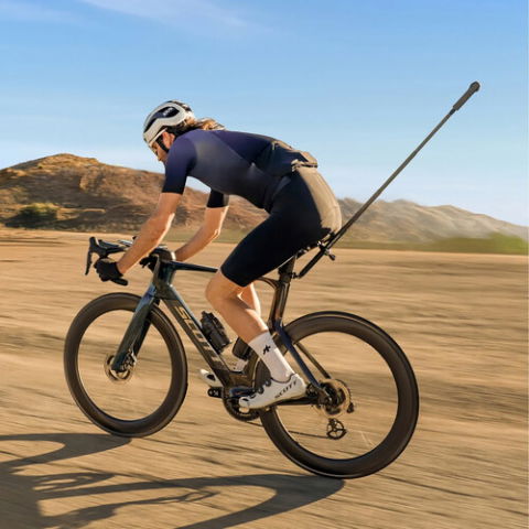 Insta360 kit de montare camera de actiune pe bicicleta [3]