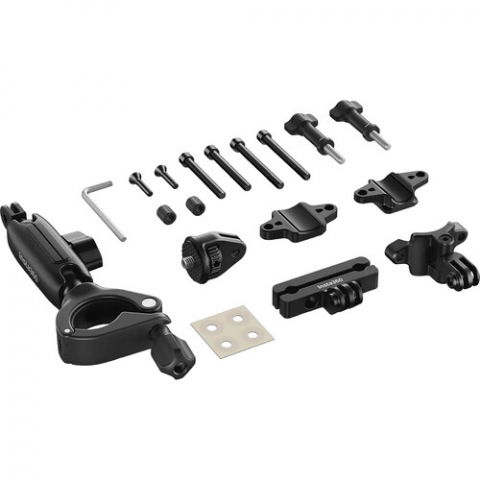 Insta360 kit de montare camera de actiune pe bicicleta [2]