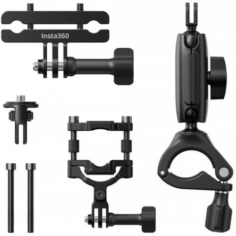 Insta360 kit de montare camera de actiune pe bicicleta [1]
