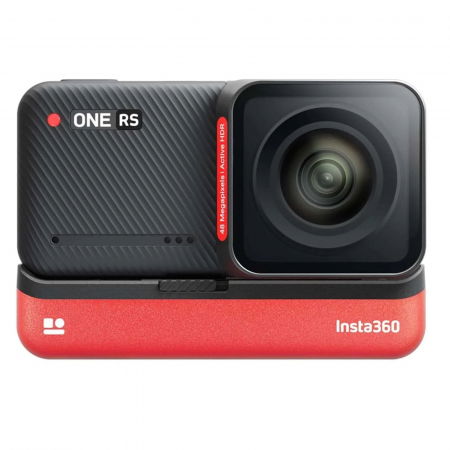 Insta360 ONE RS Camera de Actiune 4K [1]