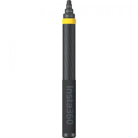 Camere de actiune si drone - Insta360 Selfie Stick extensibil pentru X3, X4, ONE RS/X2/R/X și ONE (36-300cm)