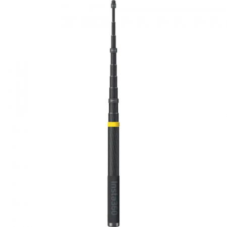 Insta360 Selfie Stick extensibil pentru X3, X4, ONE RS/X2/R/X și ONE (36-300cm) [1]