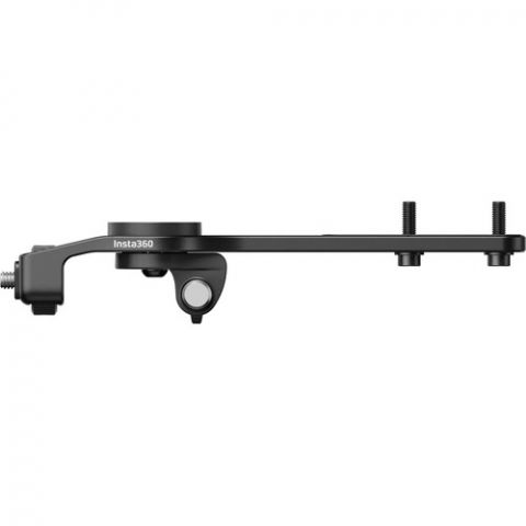 Insta360 suport pentru montare integrata pe bicicleta [1]
