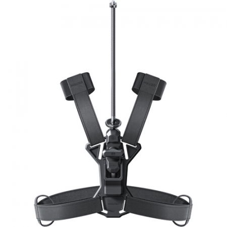 Accesorii camere actiune - Insta360 Third-Person Backpack Mount Bundle