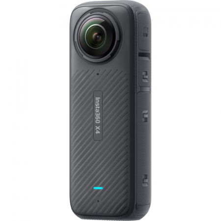 Insta360 X4 360 8K Camera de actiune [4]