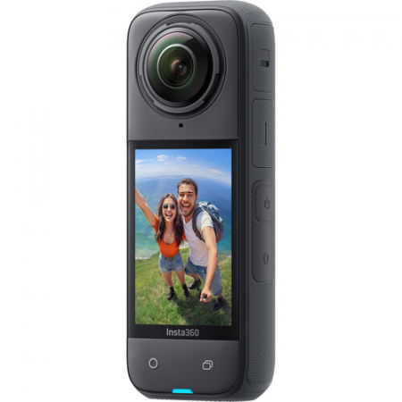 Insta360 X4 360 8K Camera de actiune [2]