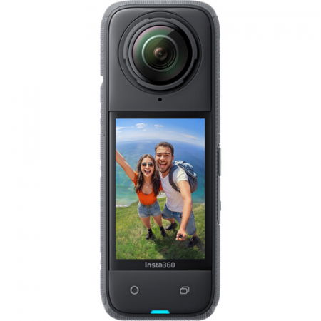 Insta360 X4 360 8K Camera de actiune [1]