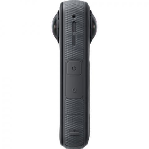 Insta360 X5 camera de actiune 360, 8K [4]
