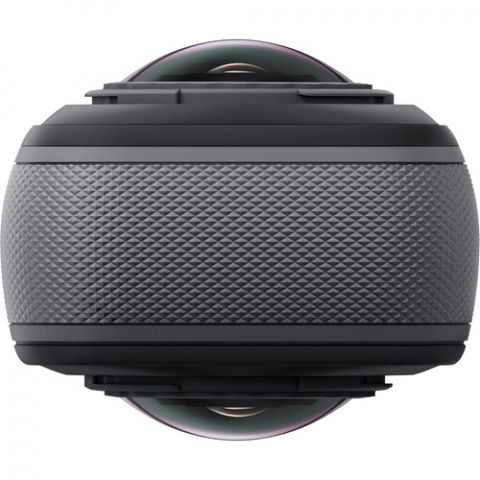 Insta360 X5 camera de actiune 360, 8K [7]
