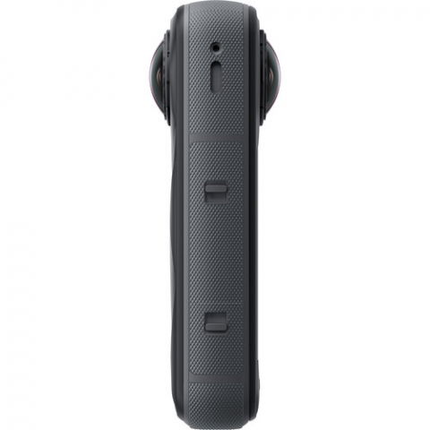 Insta360 X5 camera de actiune 360, 8K [5]