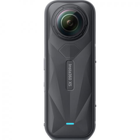 Insta360 X5 camera de actiune 360, 8K [1]