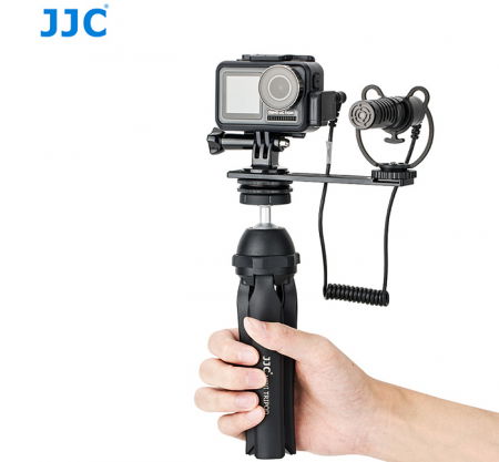 JJC HG-CB1 Cold Shoe Extensie Suport [3]