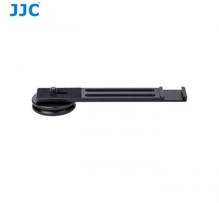 Prinderi diverse - JJC HG-CB1 Cold Shoe Extensie Suport