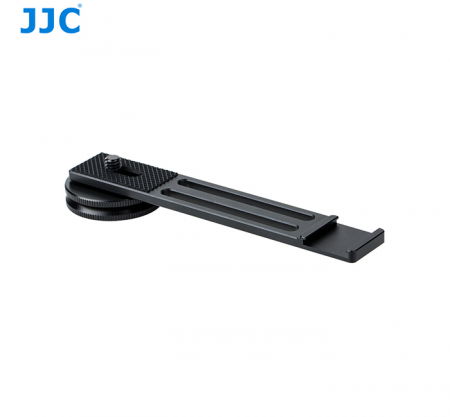 JJC HG-CB1 Cold Shoe Extensie Suport [1]