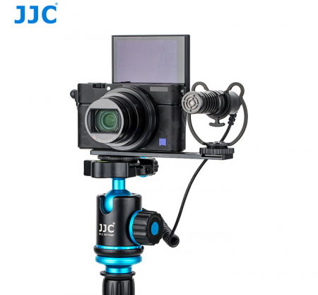 JJC HG-CB1 Cold Shoe Extensie Suport [2]