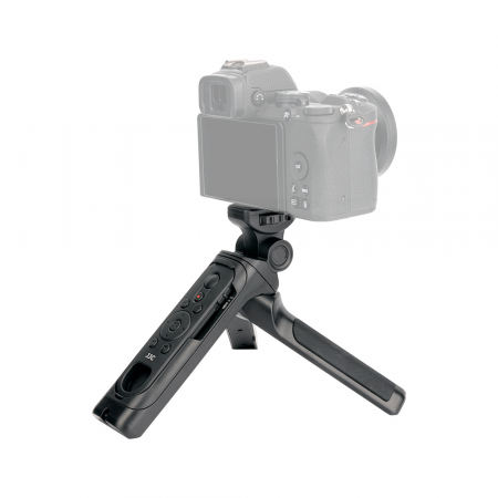 JJC TP-C1 Grip cu Telecomanda Wireless pentru Canon [3]