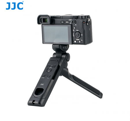 JJC TP-S1 Grip cu Telecomanda Wireless pentru Sony [1]