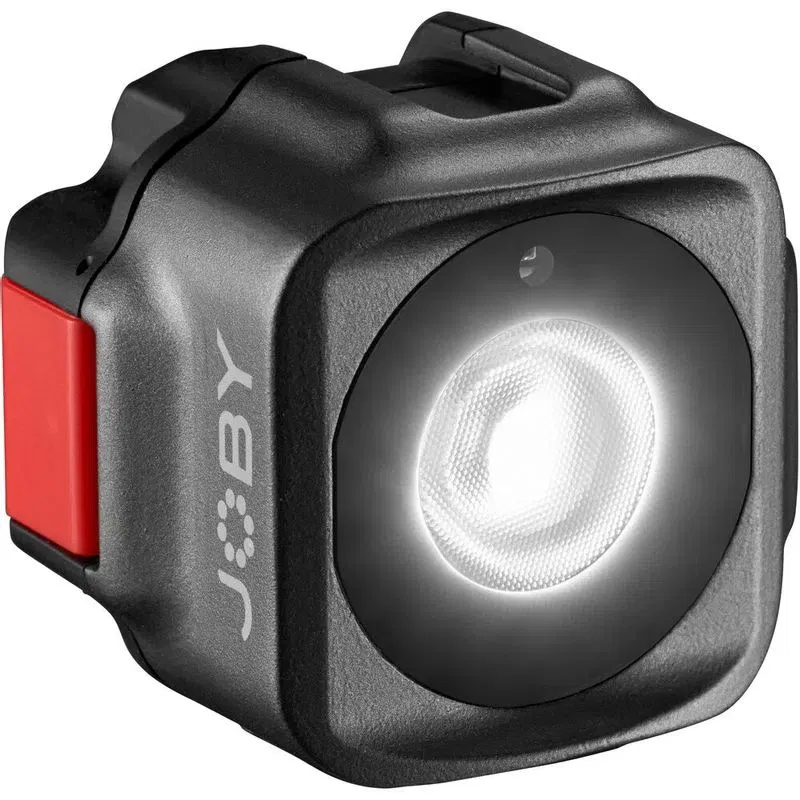 Lumini foto-video - Joby Beamo Lampa Video Mini LED