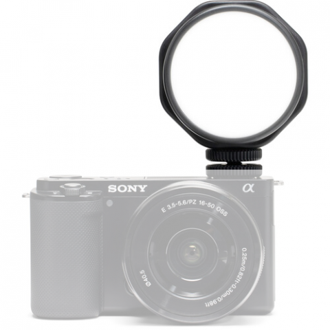 Joby Beamo Reel LED bicolor [2]